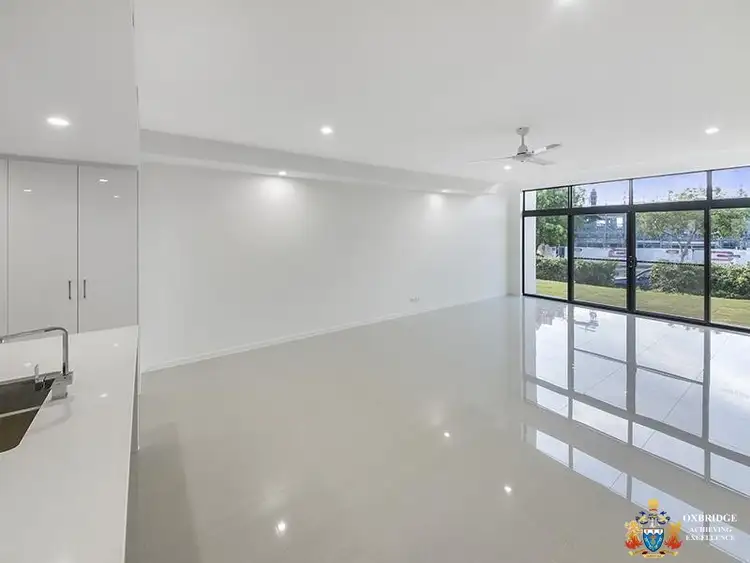 Third view of Homely semi-detached listing, 1/2 Heights Drive, Robina QLD 4226