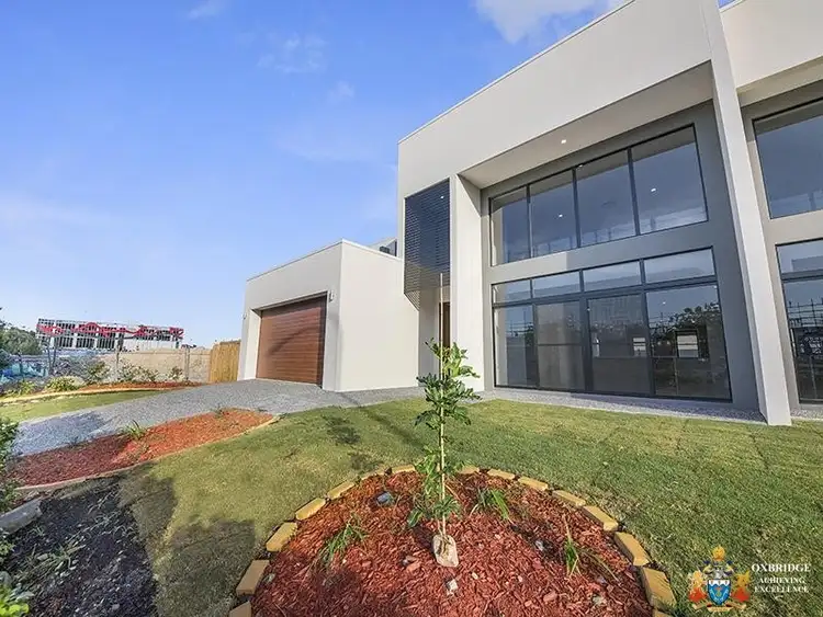 Fourth view of Homely semi-detached listing, 1/2 Heights Drive, Robina QLD 4226
