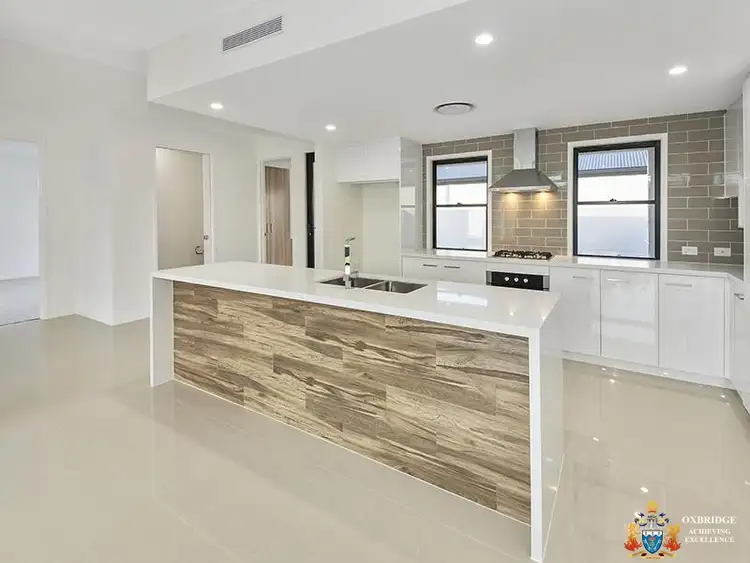 Fifth view of Homely semi-detached listing, 1/2 Heights Drive, Robina QLD 4226