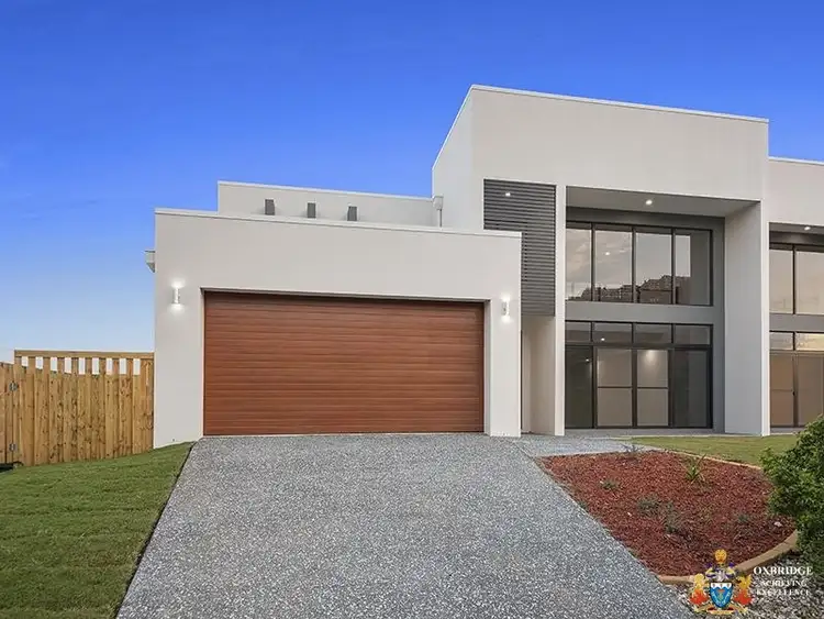 Sixth view of Homely semi-detached listing, 1/2 Heights Drive, Robina QLD 4226