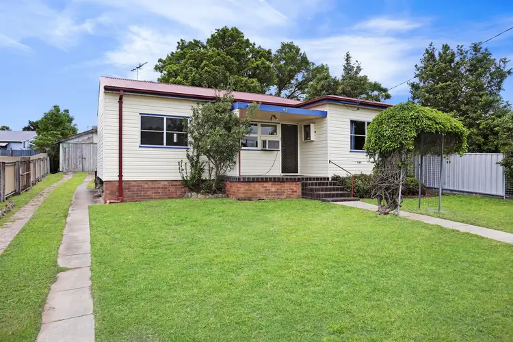 Main view of Homely house listing, 45 Russell Street, Telarah NSW 2320