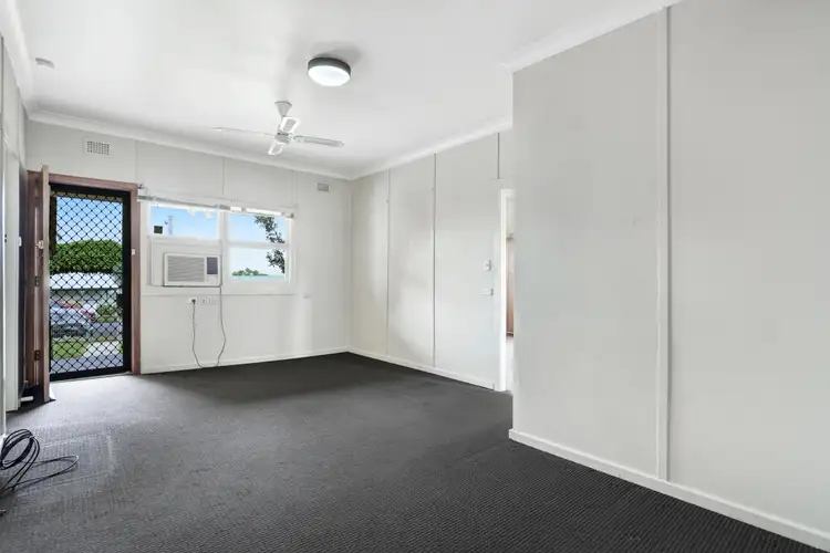 Second view of Homely house listing, 45 Russell Street, Telarah NSW 2320
