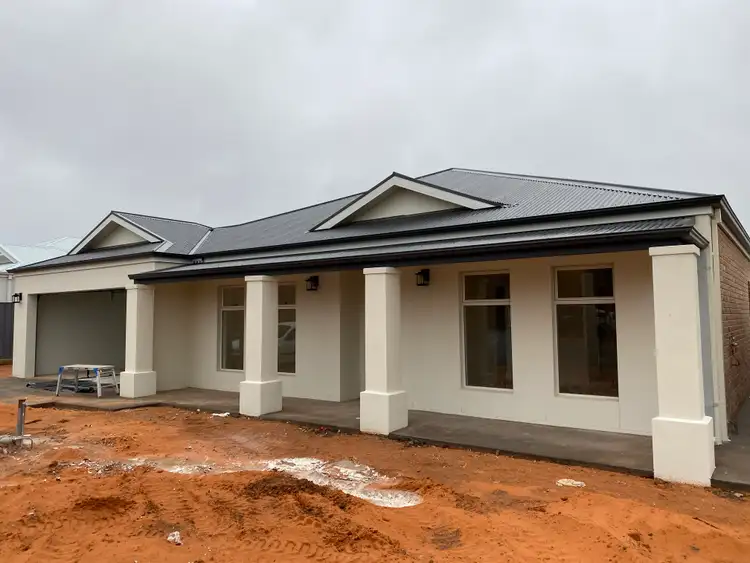 Main view of Homely house listing, 84 WOOD STREET, Gol Gol NSW 2738
