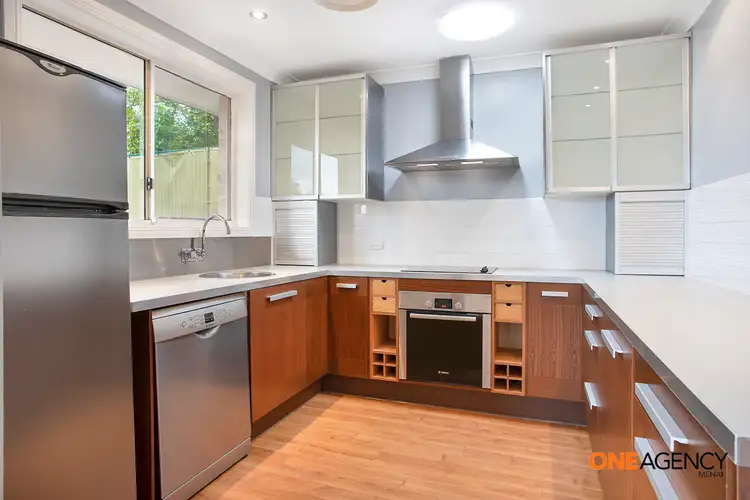 Third view of Homely villa listing, 5/80 Merton Street, Sutherland NSW 2232