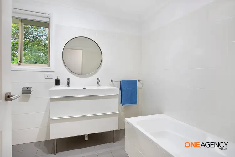 Fifth view of Homely villa listing, 5/80 Merton Street, Sutherland NSW 2232