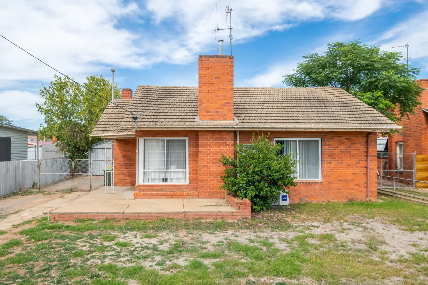 Main view of Homely house listing, 36 BALACLAVA ROAD, Shepparton VIC 3630