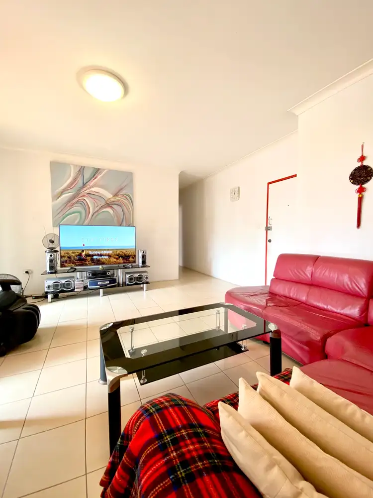 2/16 Eden Street, Arncliffe NSW 2205