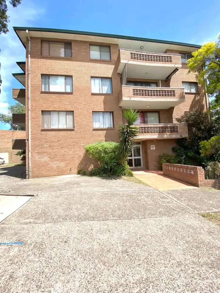 Second view of Homely apartment listing, 2/16 Eden Street, Arncliffe NSW 2205