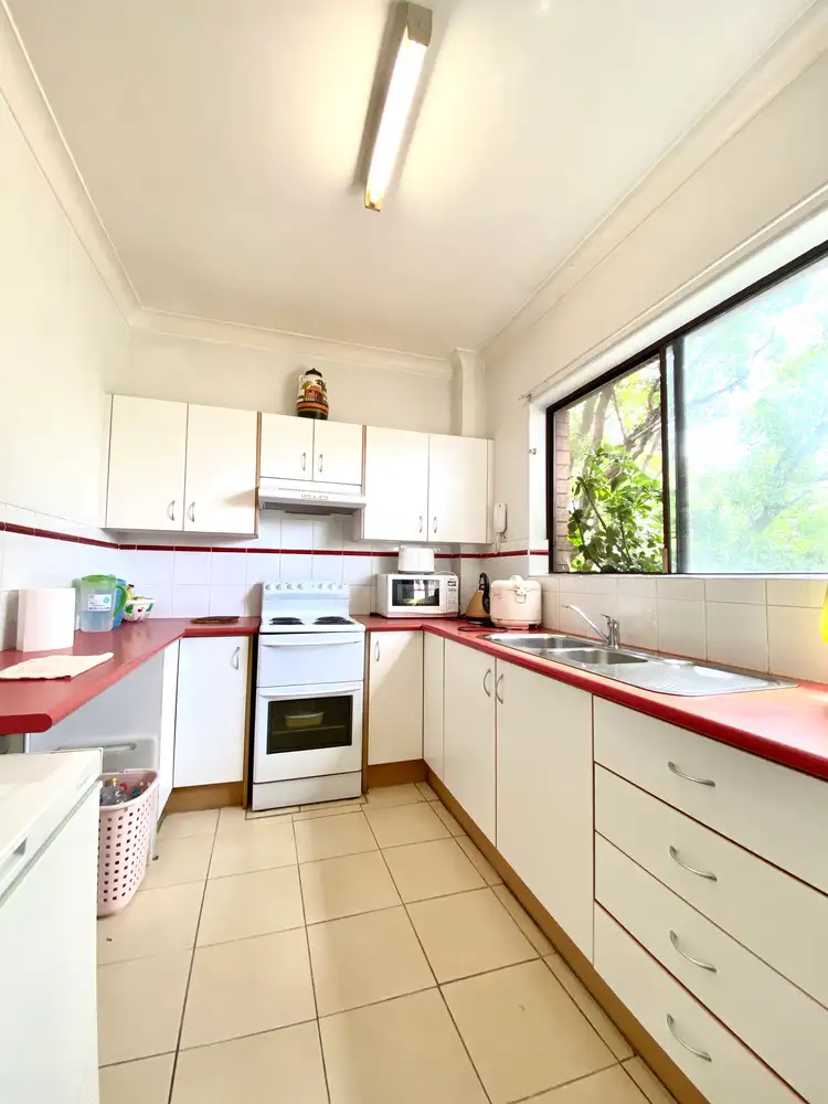 Third view of Homely apartment listing, 2/16 Eden Street, Arncliffe NSW 2205