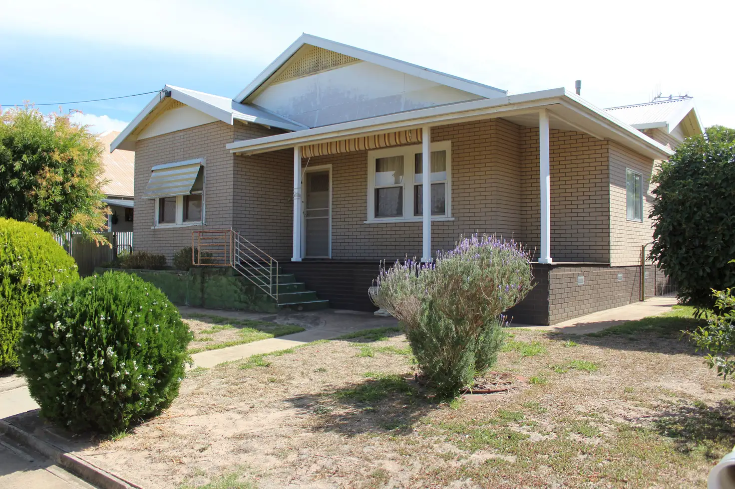 Main view of Homely house listing, 14 Clarence Street, Nhill VIC 3418