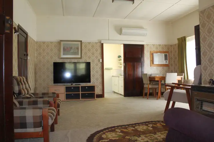 Second view of Homely house listing, 14 Clarence Street, Nhill VIC 3418