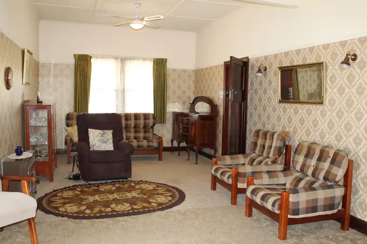 Fifth view of Homely house listing, 14 Clarence Street, Nhill VIC 3418