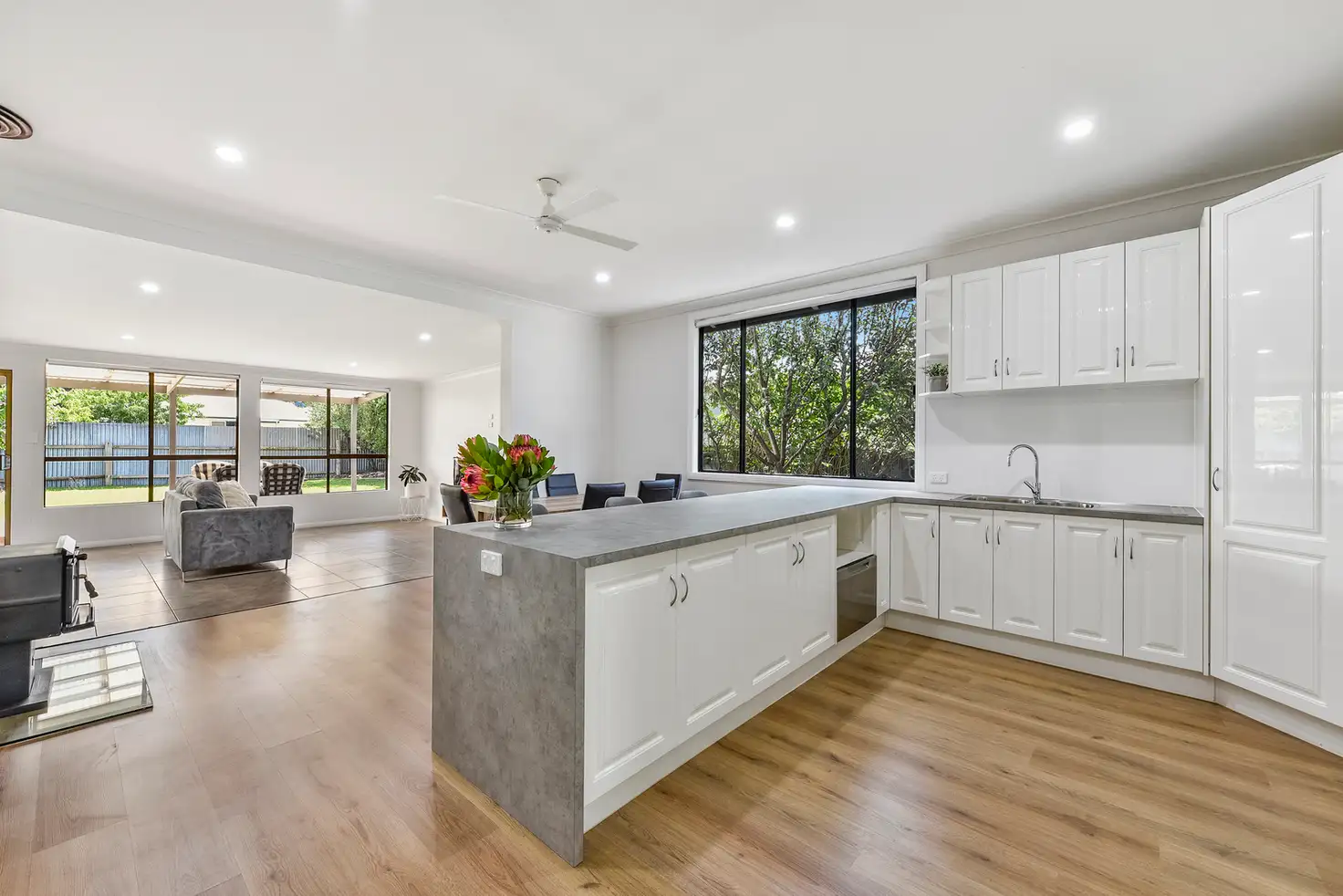 Main view of Homely house listing, 47 Brown Street, Mount Burr SA 5279