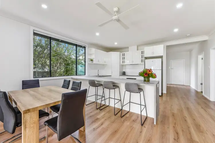 Second view of Homely house listing, 47 Brown Street, Mount Burr SA 5279