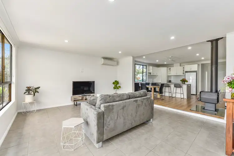 Third view of Homely house listing, 47 Brown Street, Mount Burr SA 5279