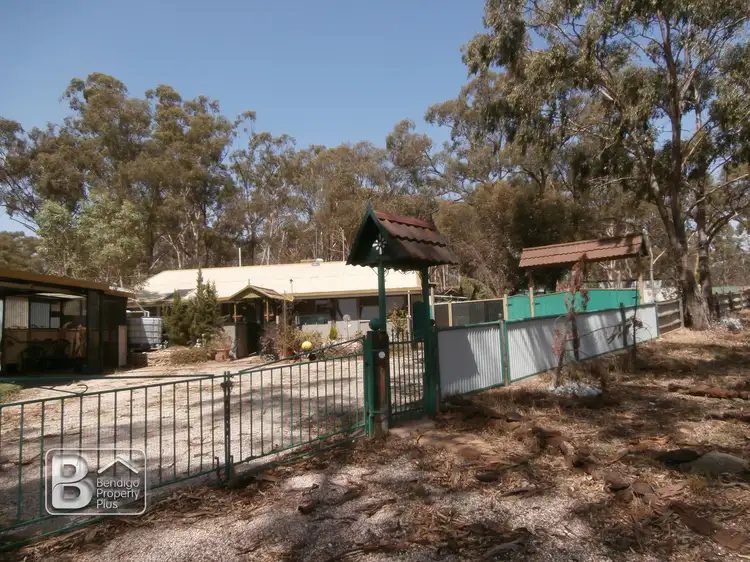 Main view of Homely rural property listing, 33 Richmond Plains-Wedderburn Road, Wedderburn VIC 3518
