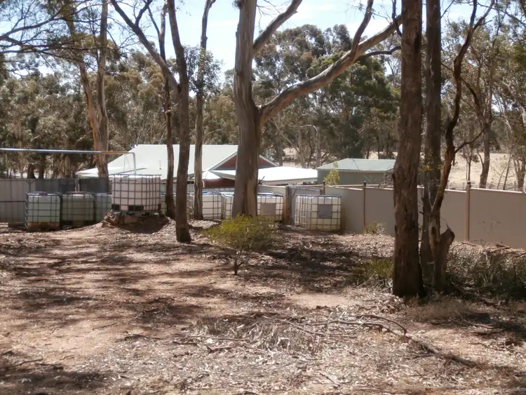 Sixth view of Homely rural property listing, 33 Richmond Plains-Wedderburn Road, Wedderburn VIC 3518
