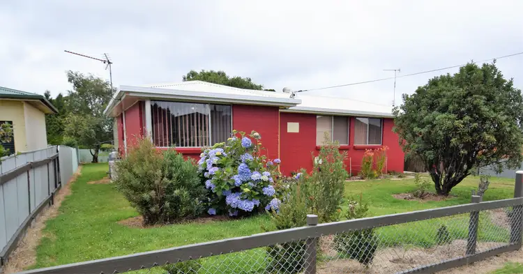 12 Little Quiggin Street, Waratah TAS 7321