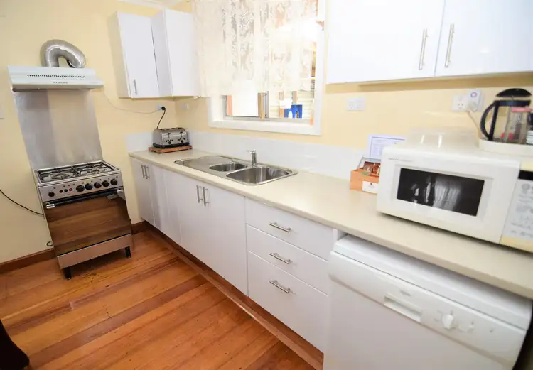 Third view of Homely house listing, 12 Little Quiggin Street, Waratah TAS 7321