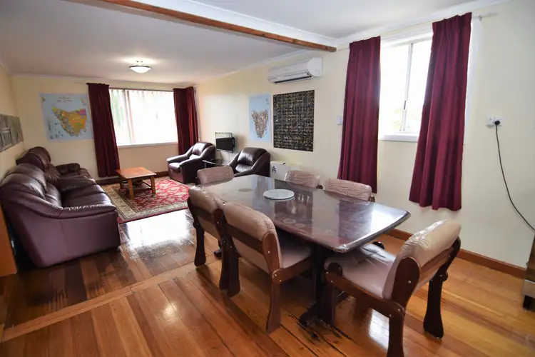 Fourth view of Homely house listing, 12 Little Quiggin Street, Waratah TAS 7321