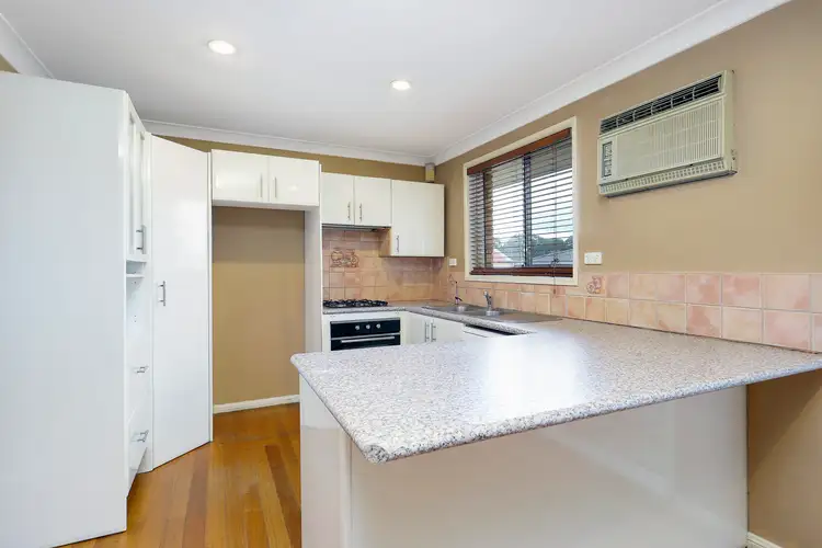 Sixth view of Homely house listing, 5 Chad Place, St Clair NSW 2759