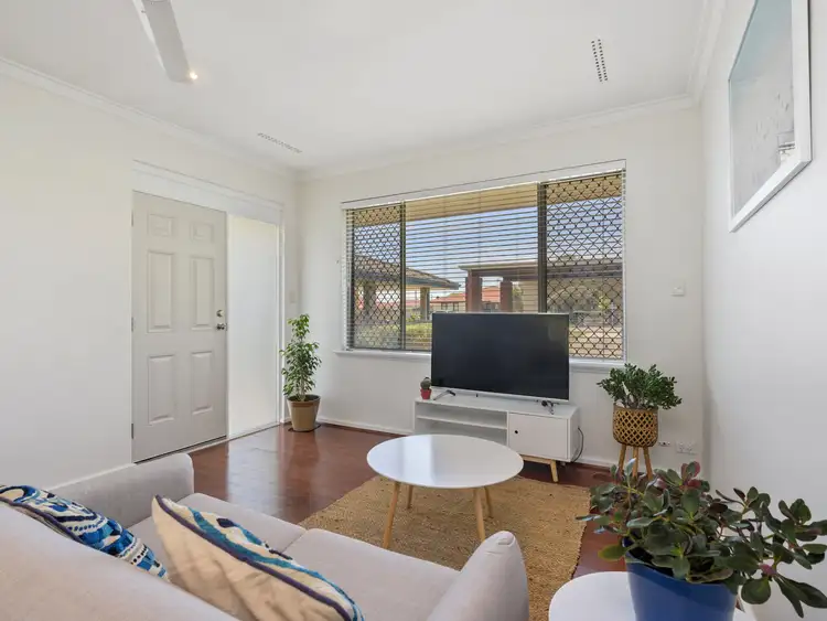 Second view of Homely semi-detached listing, 16B DUNHOLME STREET, Osborne Park WA 6017