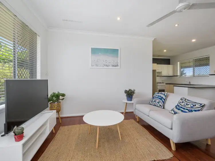Fourth view of Homely semi-detached listing, 16B DUNHOLME STREET, Osborne Park WA 6017