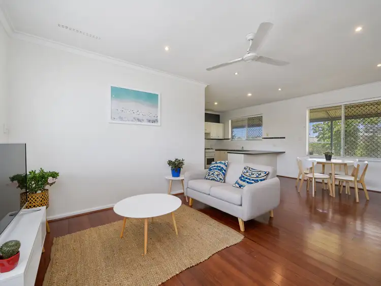 Fifth view of Homely semi-detached listing, 16B DUNHOLME STREET, Osborne Park WA 6017