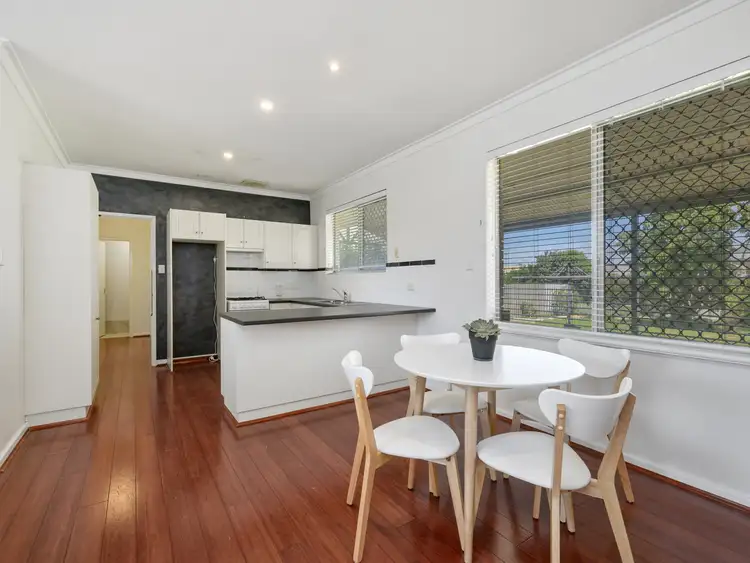 Sixth view of Homely semi-detached listing, 16B DUNHOLME STREET, Osborne Park WA 6017