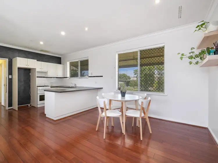 Seventh view of Homely semi-detached listing, 16B DUNHOLME STREET, Osborne Park WA 6017