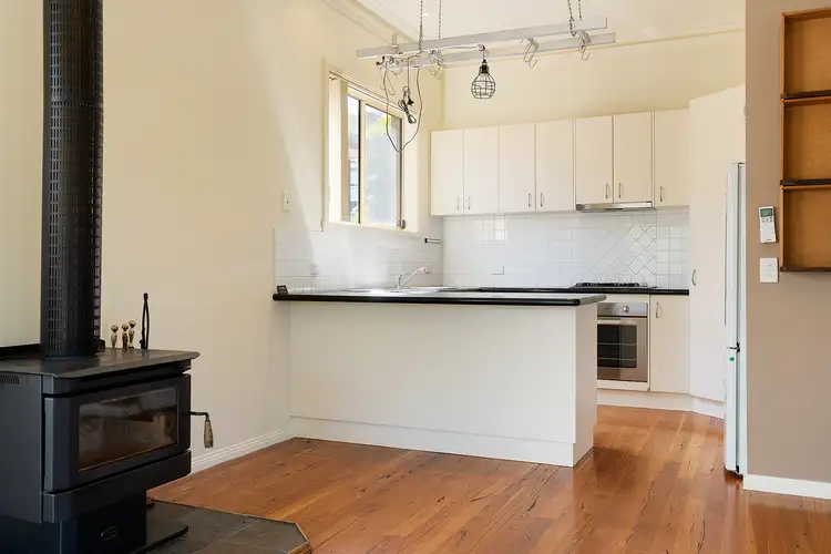 Second view of Homely house listing, 5 Carol Street, Castlemaine VIC 3450