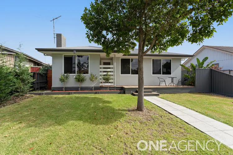 1/27 Henry Street, Koo Wee Rup VIC 3981