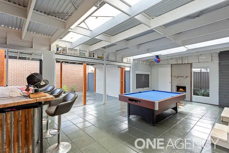 Third view of Homely house listing, 1/27 Henry Street, Koo Wee Rup VIC 3981