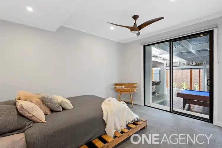Fourth view of Homely house listing, 1/27 Henry Street, Koo Wee Rup VIC 3981
