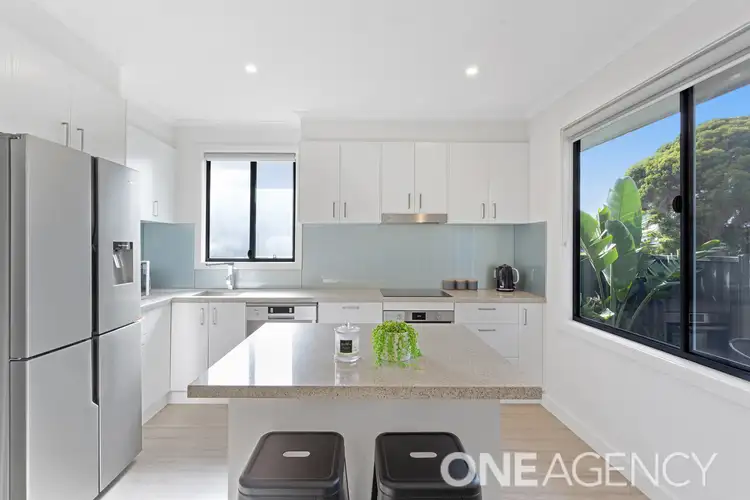 Fifth view of Homely house listing, 1/27 Henry Street, Koo Wee Rup VIC 3981