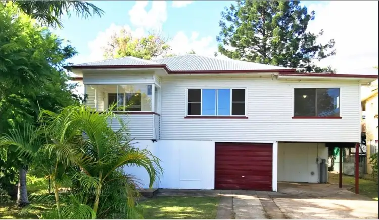 16 Fowler Street, Lismore NSW 2480