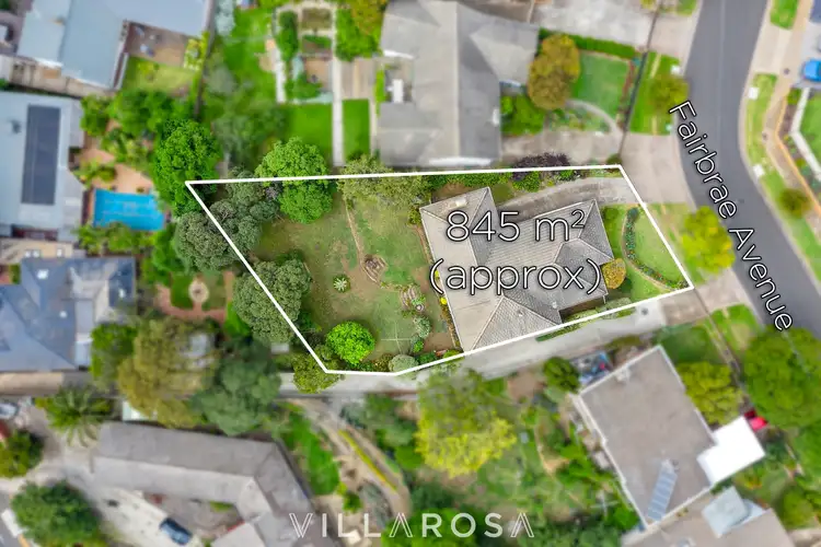 Fourth view of Homely house listing, 43 Fairbrae Avenue, Belmont VIC 3216