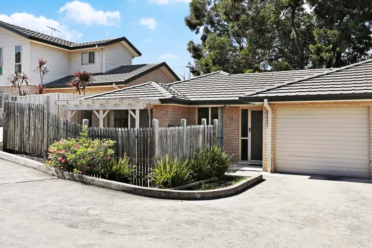 23 Lonsdale Place, Kurri Kurri NSW 2327