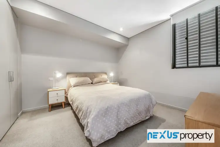 Fourth view of Homely apartment listing, 2202/280-288 Burns Bay Road, Lane Cove NSW 2066