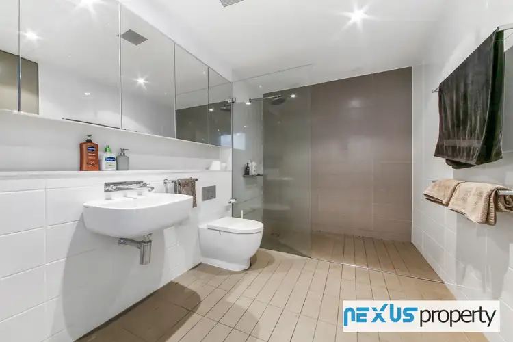Fifth view of Homely apartment listing, 2202/280-288 Burns Bay Road, Lane Cove NSW 2066