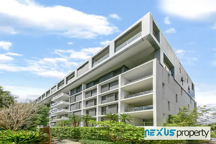 Sixth view of Homely apartment listing, 2202/280-288 Burns Bay Road, Lane Cove NSW 2066