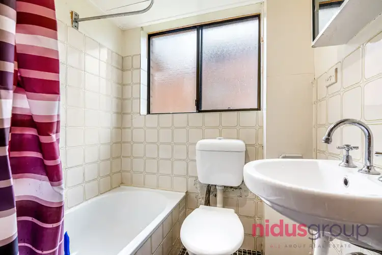 Fifth view of Homely unit listing, 11/36 Luxford Road, Mount Druitt NSW 2770
