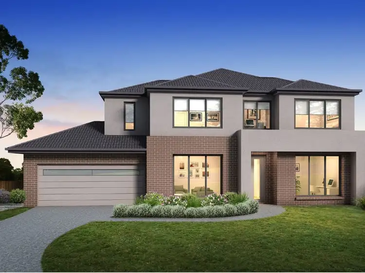 Main view of Homely land listing, 8 Orbital Drive, Kealba VIC 3021