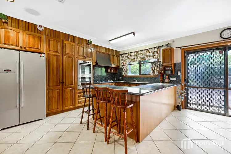 Third view of Homely house listing, 1 Kaye Court, Dandenong North VIC 3175