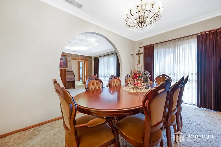 Fourth view of Homely house listing, 1 Kaye Court, Dandenong North VIC 3175