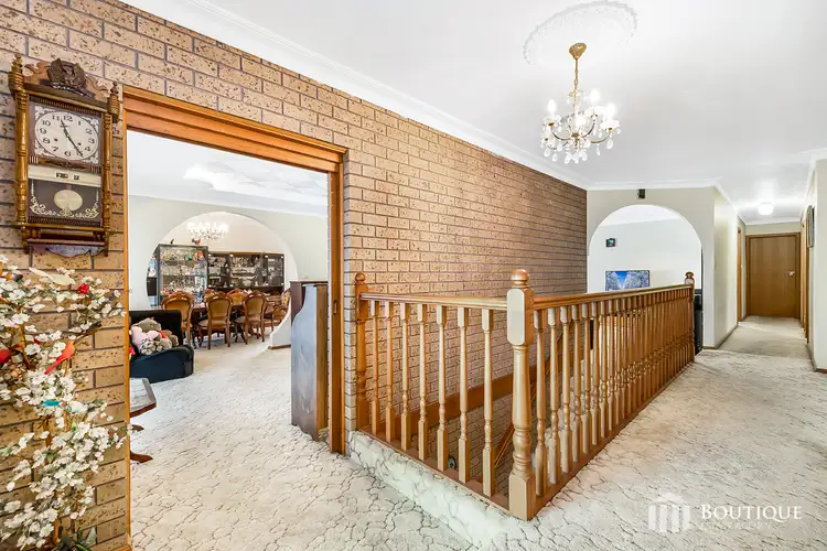 Sixth view of Homely house listing, 1 Kaye Court, Dandenong North VIC 3175
