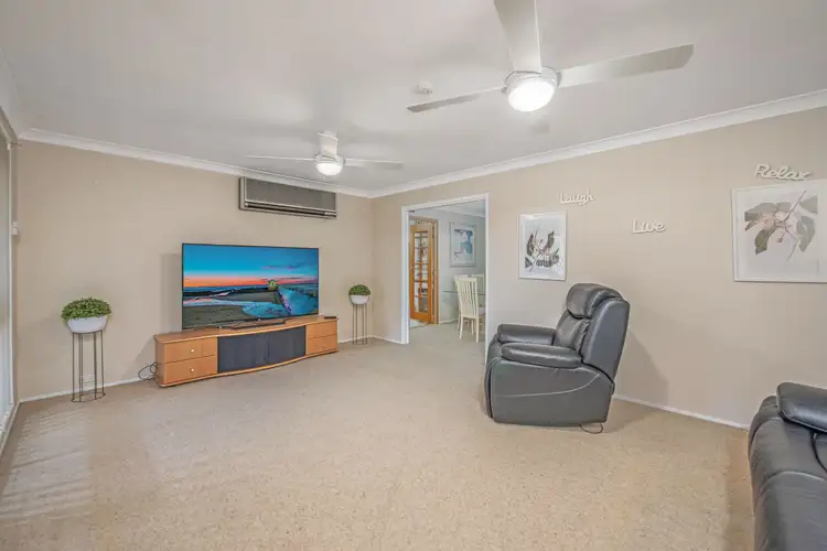 Second view of Homely house listing, 20 Geddes Close, Thornton NSW 2322