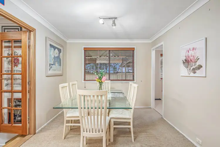 Third view of Homely house listing, 20 Geddes Close, Thornton NSW 2322
