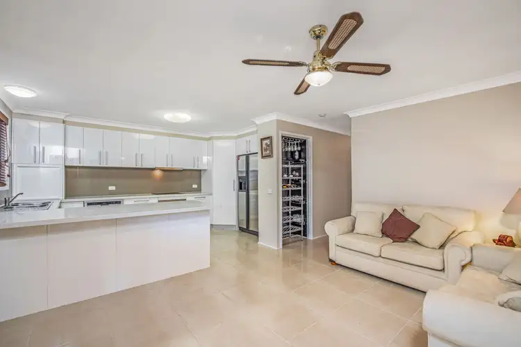 Fourth view of Homely house listing, 20 Geddes Close, Thornton NSW 2322