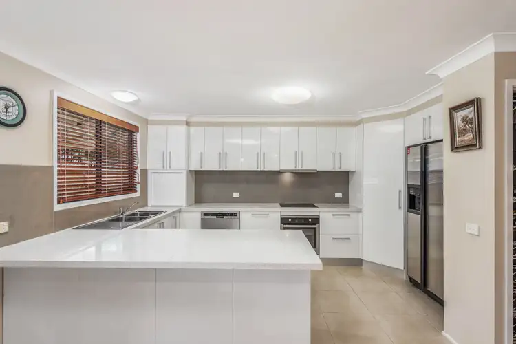 Fifth view of Homely house listing, 20 Geddes Close, Thornton NSW 2322